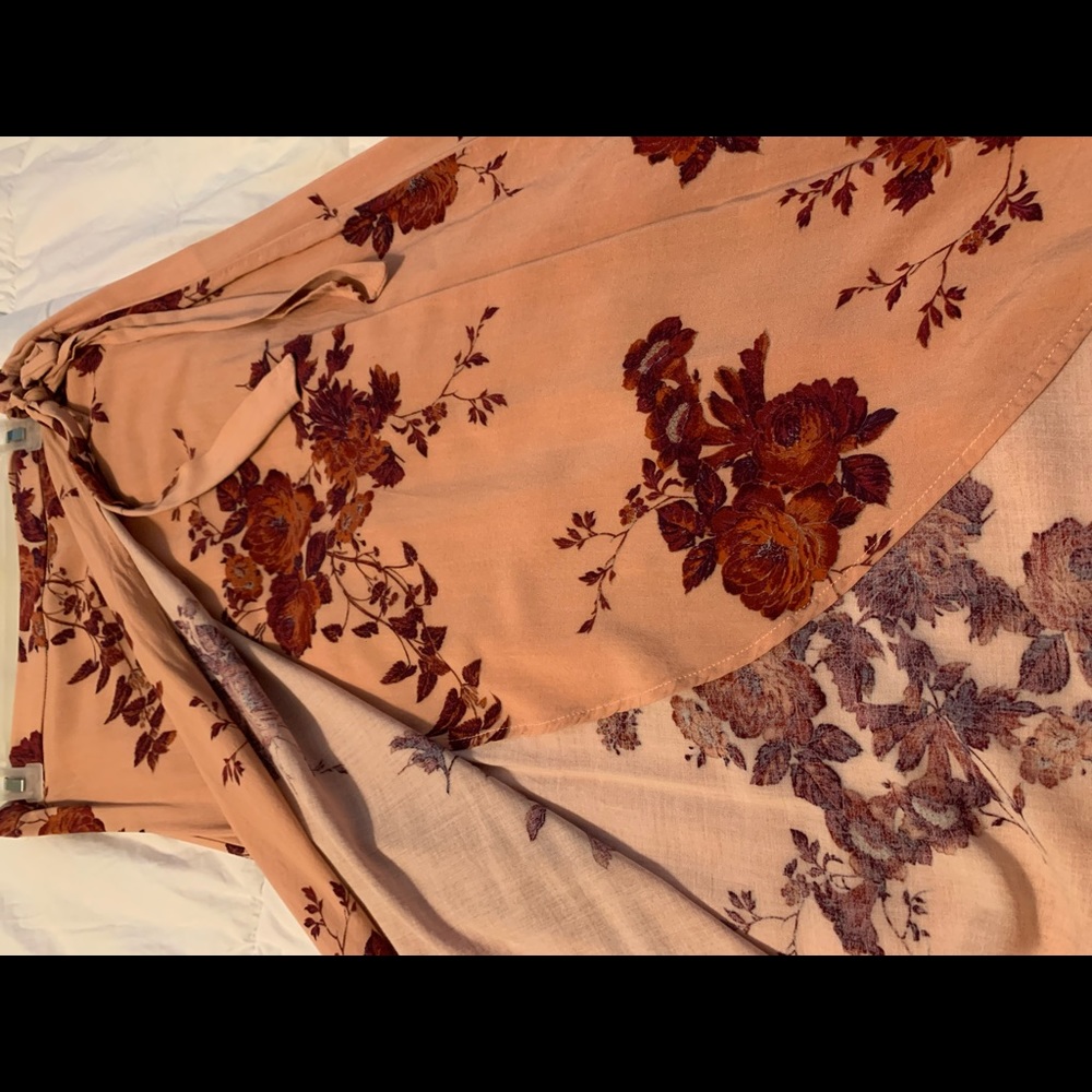 Bund of gypsies skirt